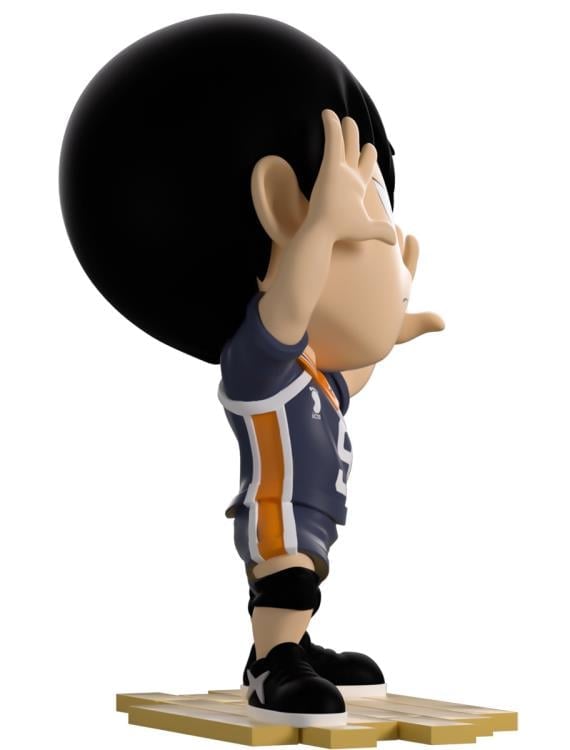 Haikyuu!! Tobio Kageyama Vinyl Figure Gallery Image 4