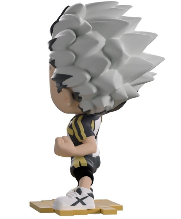 Haikyuu!! Kotaro Bokuto Vinyl Figure Gallery Image 4
