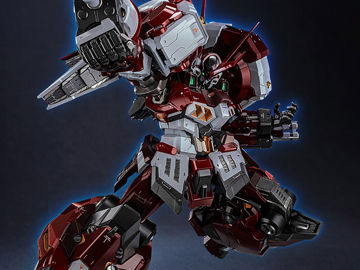 Super Robot Wars OG: Original Generations MORTAL MIND PTX-003C