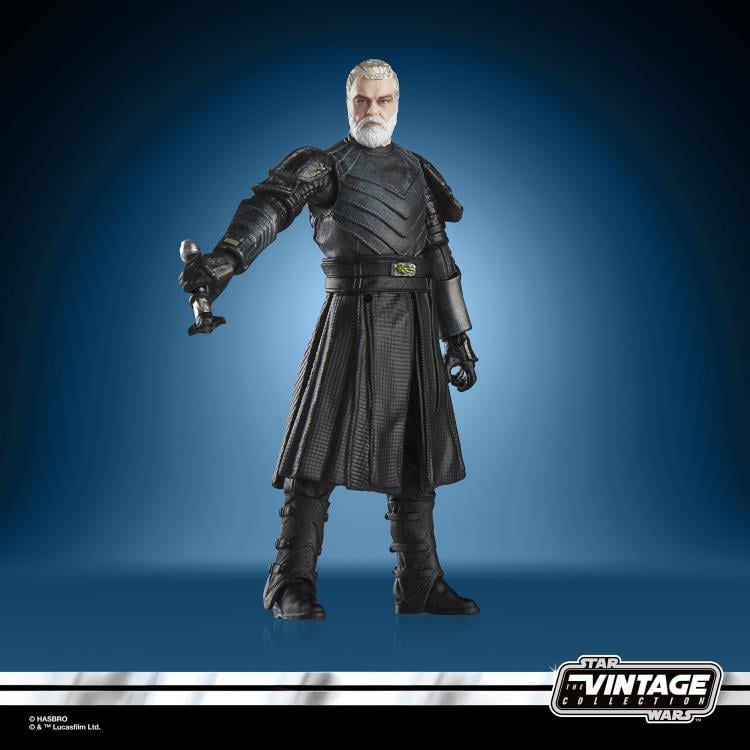 Star Wars: The Vintage Collection Baylan Skoll (Ahsoka) Action Figure Gallery Image 7