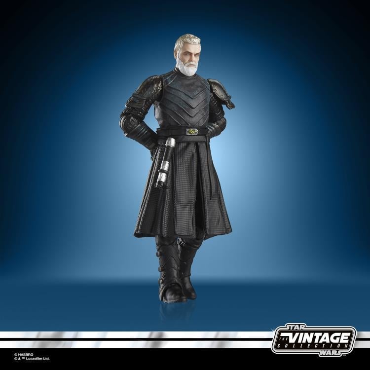Star Wars: The Vintage Collection Baylan Skoll (Ahsoka) Action Figure Gallery Image 6