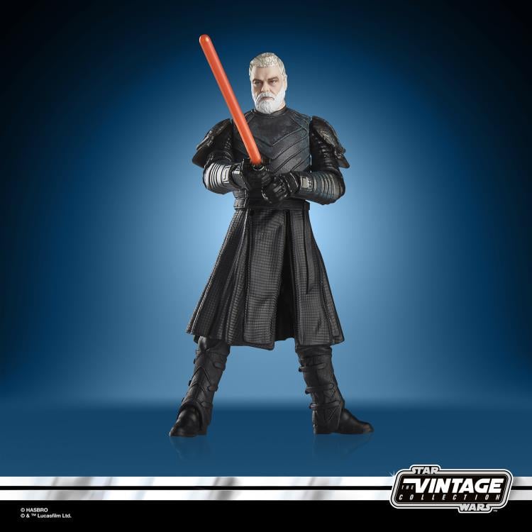 Star Wars: The Vintage Collection Baylan Skoll (Ahsoka) Action Figure Gallery Image 3