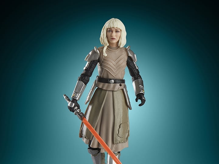 Star Wars: The Vintage Collection Shin Hati (Ahsoka) Action Figure Gallery Image 1
