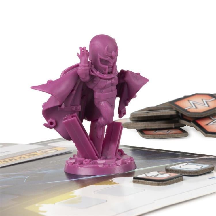 Marvel United X-Men Board Game Gallery Image 9