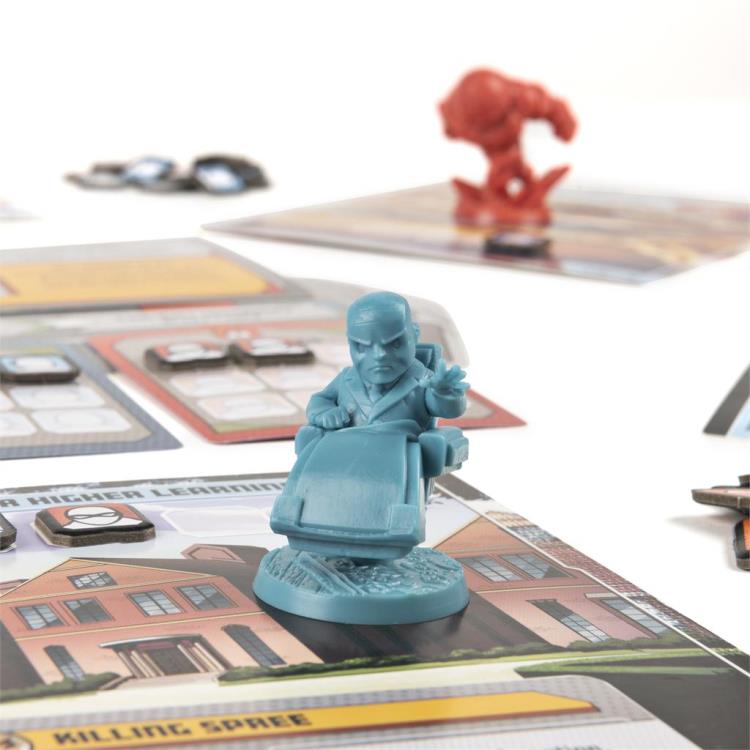 Marvel United X-Men Board Game Gallery Image 10