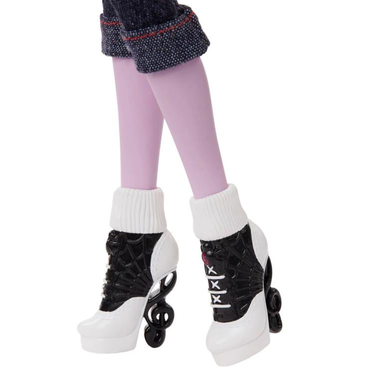 Monster High Boo-riginal Creeproduction Operetta Doll Gallery Image 6