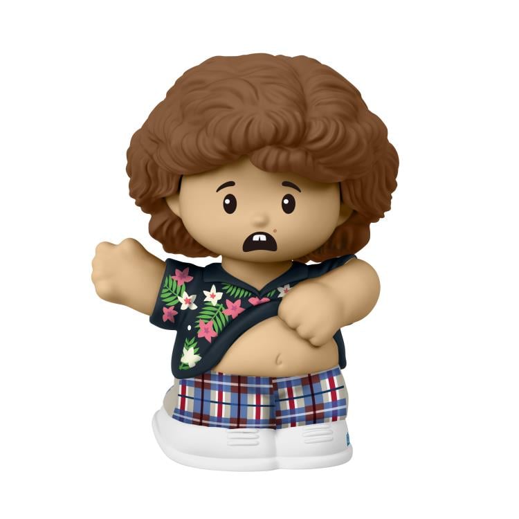 The Goonies Little People Collector Five-Pack Gallery Image 8