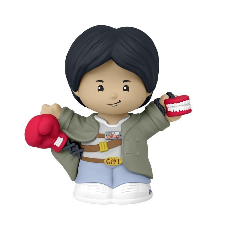 The Goonies Little People Collector Five-Pack Gallery Image 9
