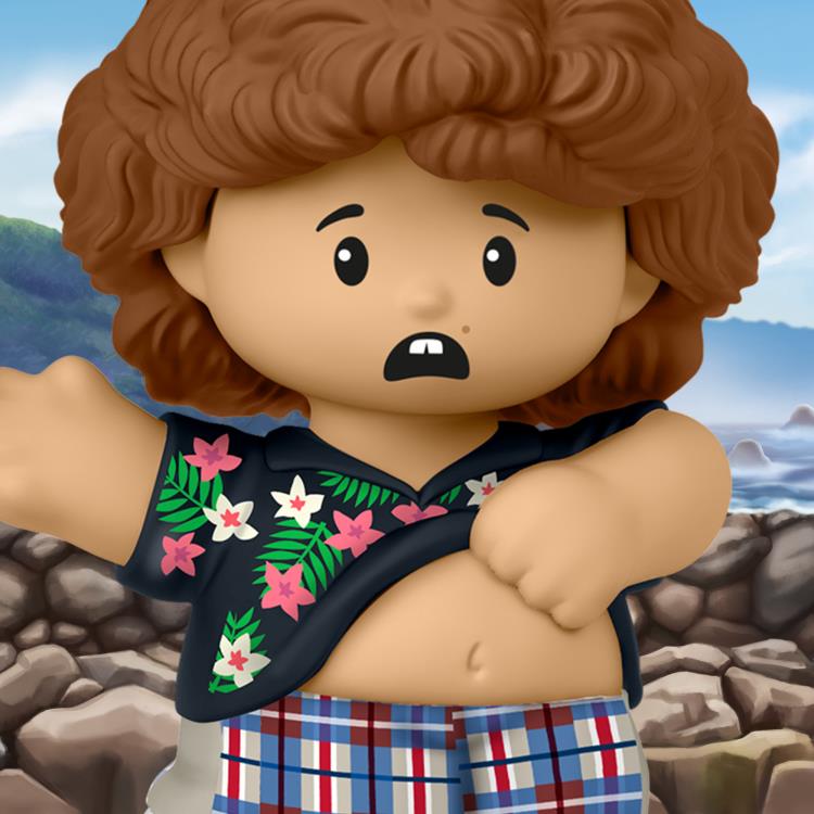 The Goonies Little People Collector Five-Pack Gallery Image 20