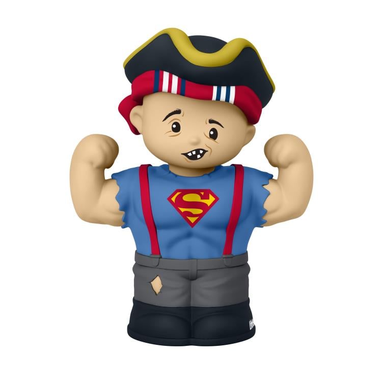 The Goonies Little People Collector Five-Pack Gallery Image 7
