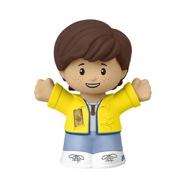 The Goonies Little People Collector Five-Pack Gallery Image 11
