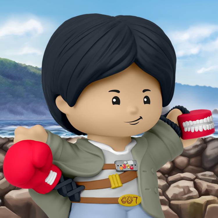The Goonies Little People Collector Five-Pack Gallery Image 21
