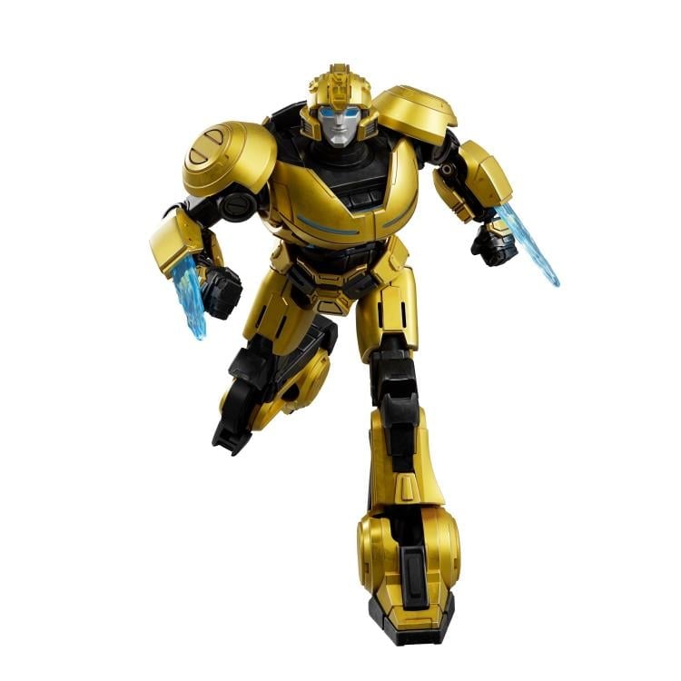 Transformers: One Classic Class 15 Bumblebee (B-127) Model Kit Gallery Image 3