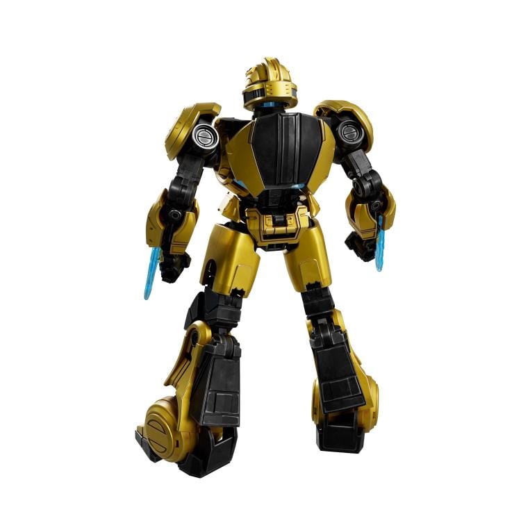Transformers: One Classic Class 15 Bumblebee (B-127) Model Kit Gallery Image 7
