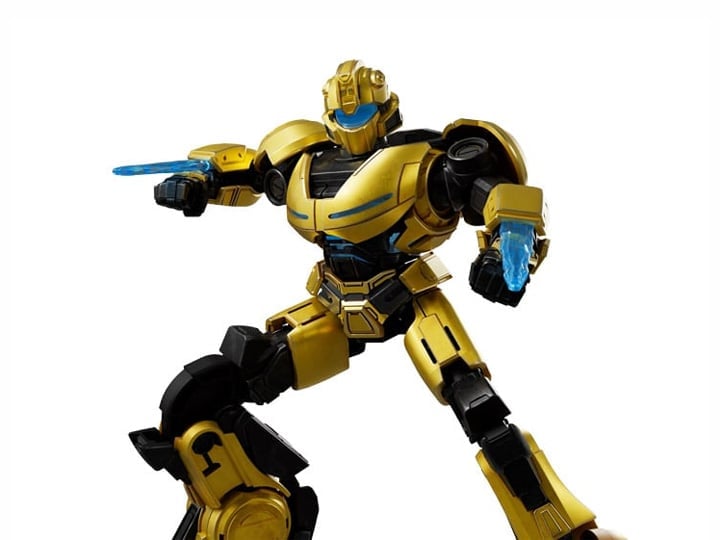 Transformers: One Classic Class 15 Bumblebee (B-127) Model Kit