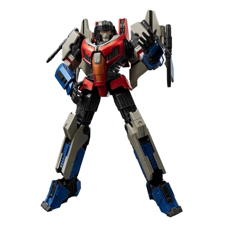 Transformers: One Classic Class 16 Starscream Model Kit Gallery Image 6