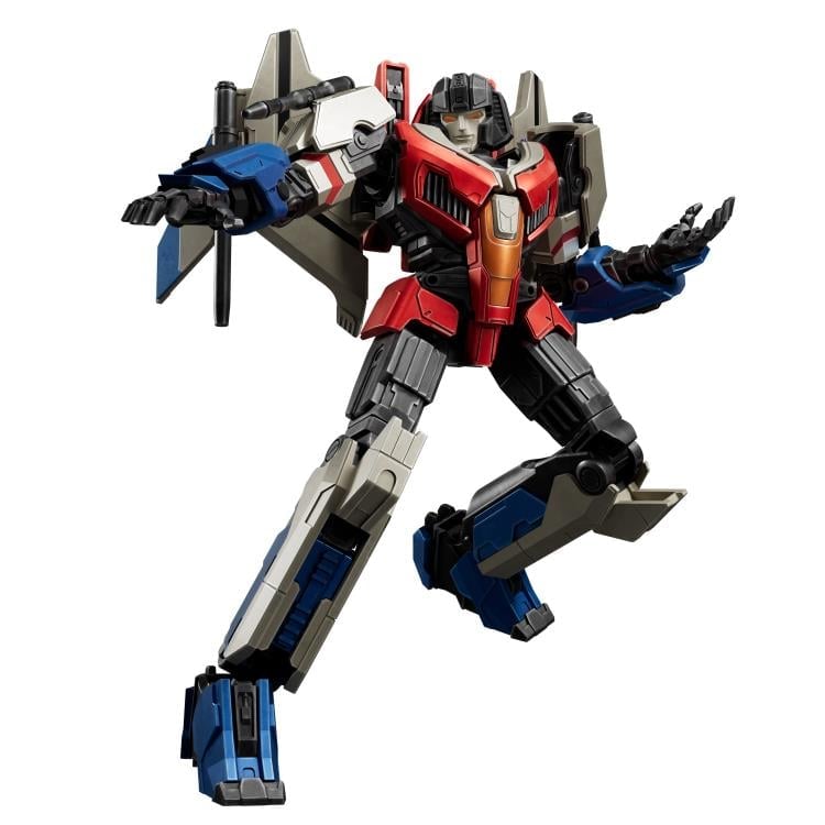Transformers: One Classic Class 16 Starscream Model Kit Gallery Image 4
