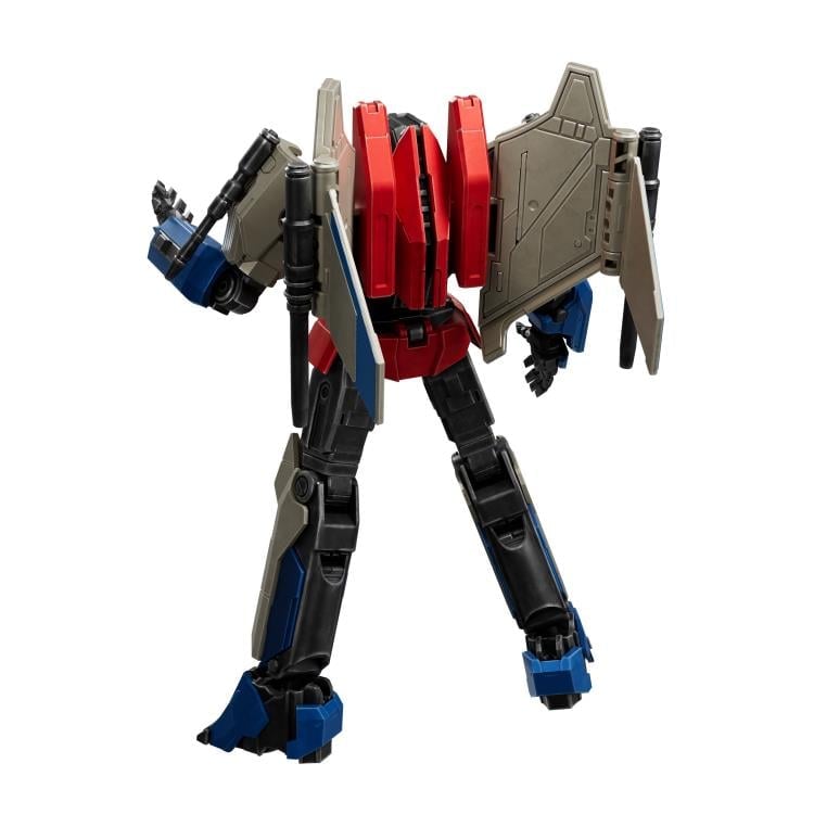 Transformers: One Classic Class 16 Starscream Model Kit Gallery Image 8