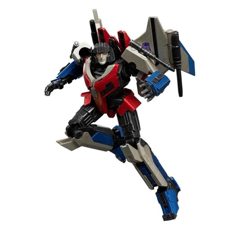 Transformers: One Classic Class 16 Starscream Model Kit Gallery Image 5