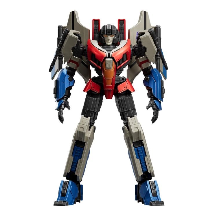 Transformers: One Classic Class 16 Starscream Model Kit Gallery Image 7