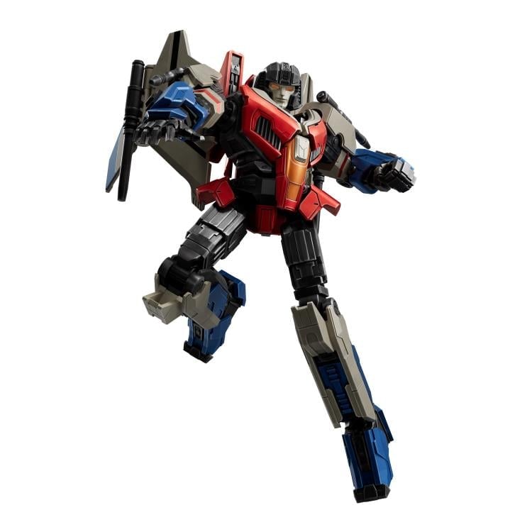 Transformers: One Classic Class 16 Starscream Model Kit Gallery Image 3