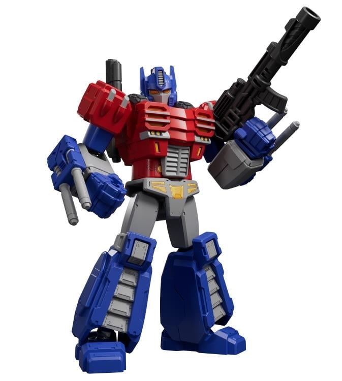 Transformers Galaxy Version Vol.6 Parallel Universe Box of 9 Random Model Kits Gallery Image 14