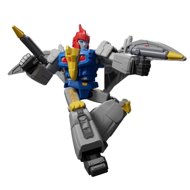 Transformers Galaxy Version Vol.6 Parallel Universe Box of 9 Random Model Kits Gallery Image 17