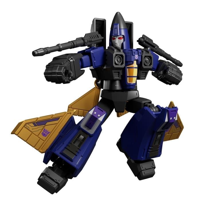 Transformers Galaxy Version Vol.6 Parallel Universe Box of 9 Random Model Kits Gallery Image 19