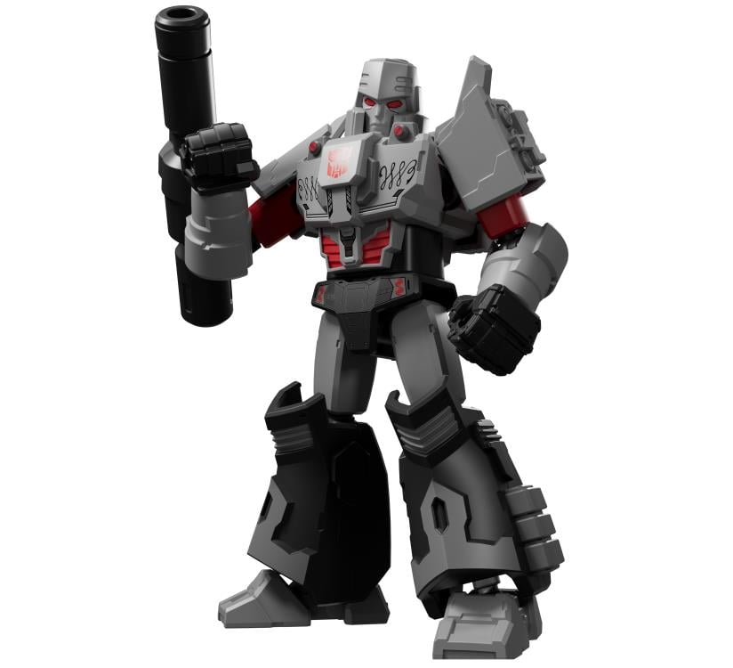 Transformers Galaxy Version Vol.6 Parallel Universe Box of 9 Random Model Kits Gallery Image 20