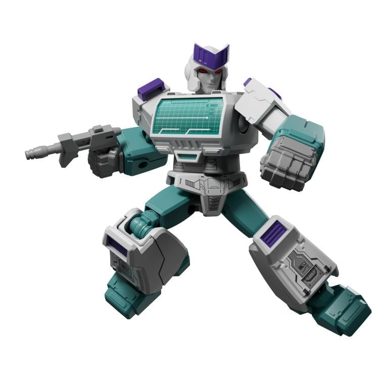 Transformers Galaxy Version Vol.6 Parallel Universe Box of 9 Random Model Kits Gallery Image 13