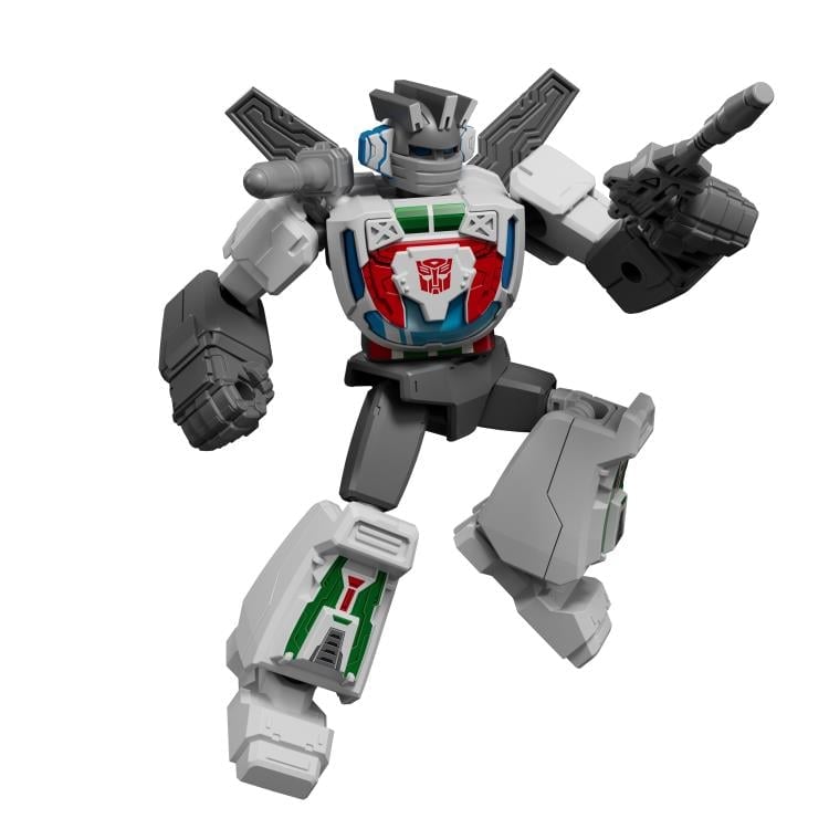 Transformers Galaxy Version Vol.6 Parallel Universe Box of 9 Random Model Kits Gallery Image 18