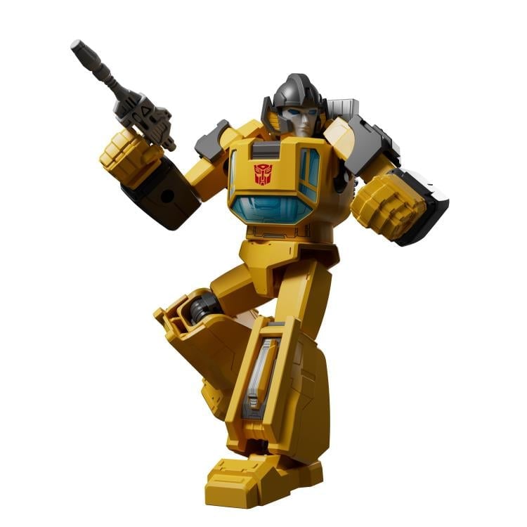 Transformers Galaxy Version Vol.6 Parallel Universe Box of 9 Random Model Kits Gallery Image 15