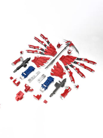 DK-51R Upgrade Kit Gallery Image 2
