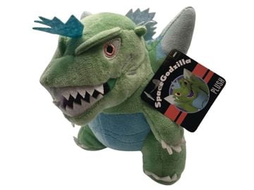 Godzilla (1954) XL TUBBZ Godzilla