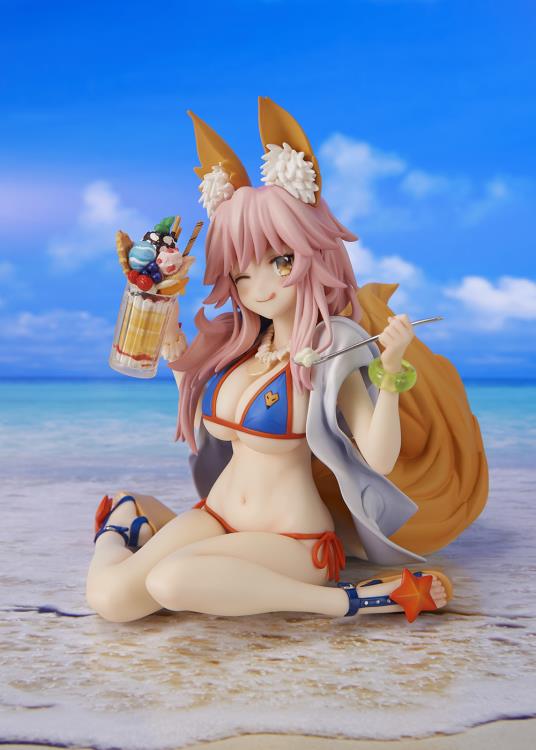 Fate/Grand Order Lancer/Tamamo no Mae Figure Gallery Image 3