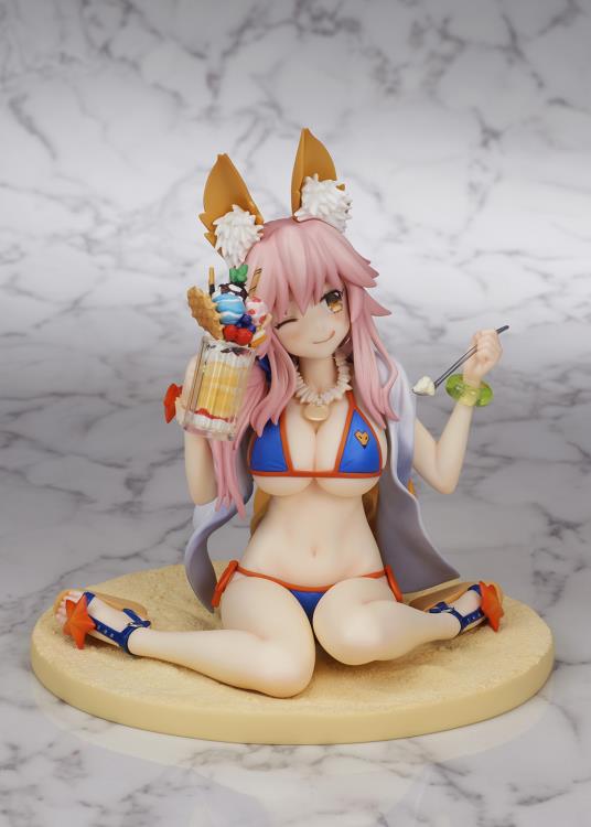 Fate/Grand Order Lancer/Tamamo no Mae Figure Gallery Image 15
