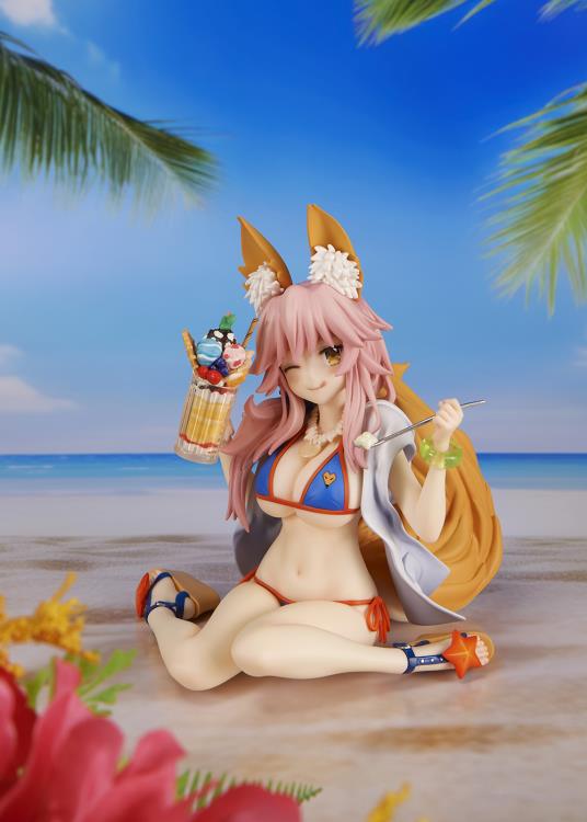 Fate/Grand Order Lancer/Tamamo no Mae Figure Gallery Image 7