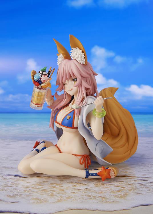 Fate/Grand Order Lancer/Tamamo no Mae Figure Gallery Image 4
