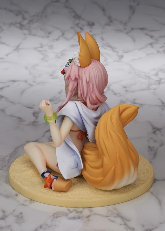 Fate/Grand Order Lancer/Tamamo no Mae Figure Gallery Image 13
