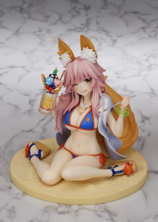 Fate/Grand Order Lancer/Tamamo no Mae Figure Gallery Image 8