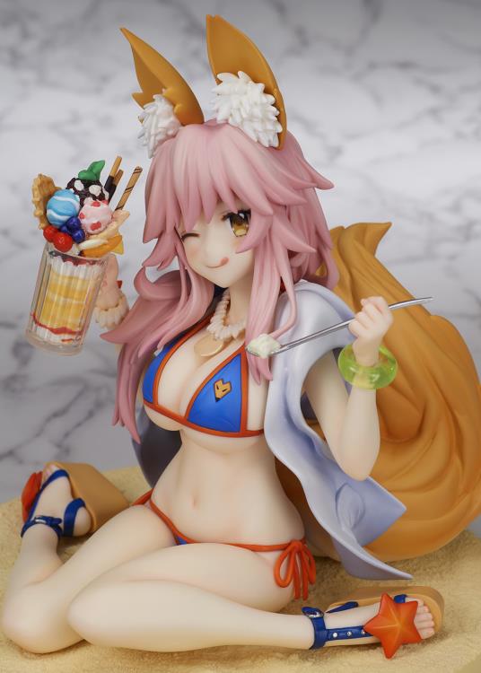 Fate/Grand Order Lancer/Tamamo no Mae Figure Gallery Image 19