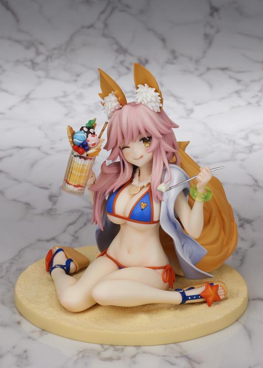 Fate/Grand Order Lancer/Tamamo no Mae Figure Gallery Image 9