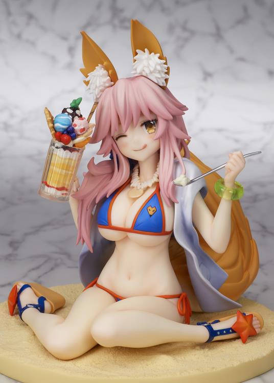 Fate/Grand Order Lancer/Tamamo no Mae Figure Gallery Image 17