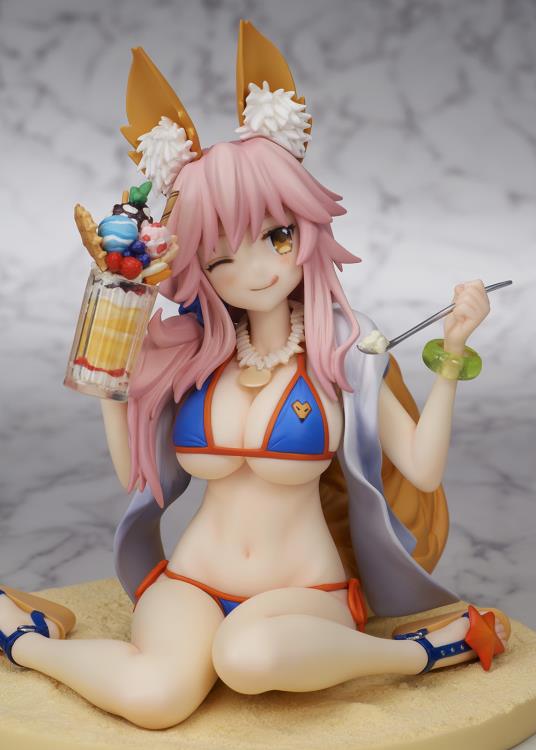 Fate/Grand Order Lancer/Tamamo no Mae Figure Gallery Image 18