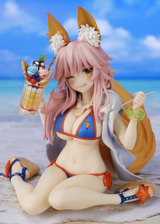Fate/Grand Order Lancer/Tamamo no Mae Figure Gallery Image 5