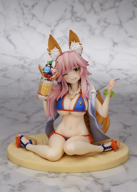 Fate/Grand Order Lancer/Tamamo no Mae Figure Gallery Image 16
