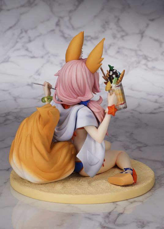 Fate/Grand Order Lancer/Tamamo no Mae Figure Gallery Image 14