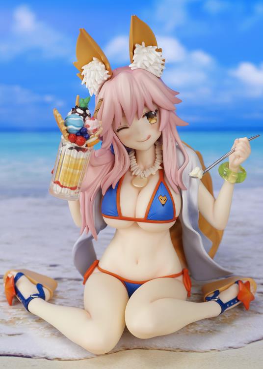 Fate/Grand Order Lancer/Tamamo no Mae Figure Gallery Image 6