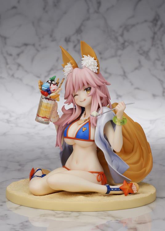 Fate/Grand Order Lancer/Tamamo no Mae Figure Gallery Image 11