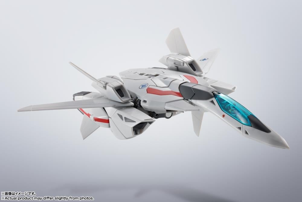 Super Dimensional Fortress Macross II: Lovers Again Hi-Metal R VF